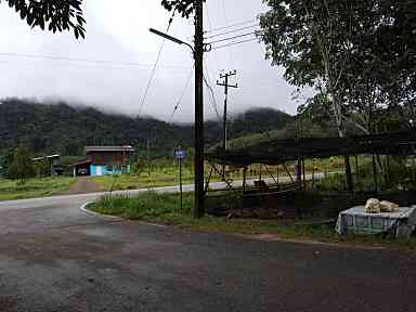 ที่ดินสวยเหมาะกับทำกิจการหรือปลูกบ้านพักตากอากาศ จันทบุรี 1-2-0