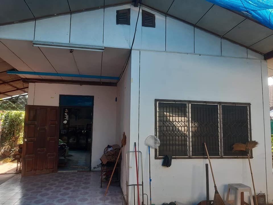 บ้านพร้อมที่ดิน อุดรธานี 99.7 ตรว.