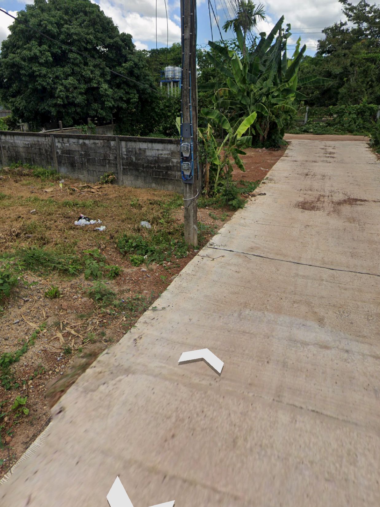 ขายที่ดินนครพนม สำหรับสร้างบ้านในเมือง!