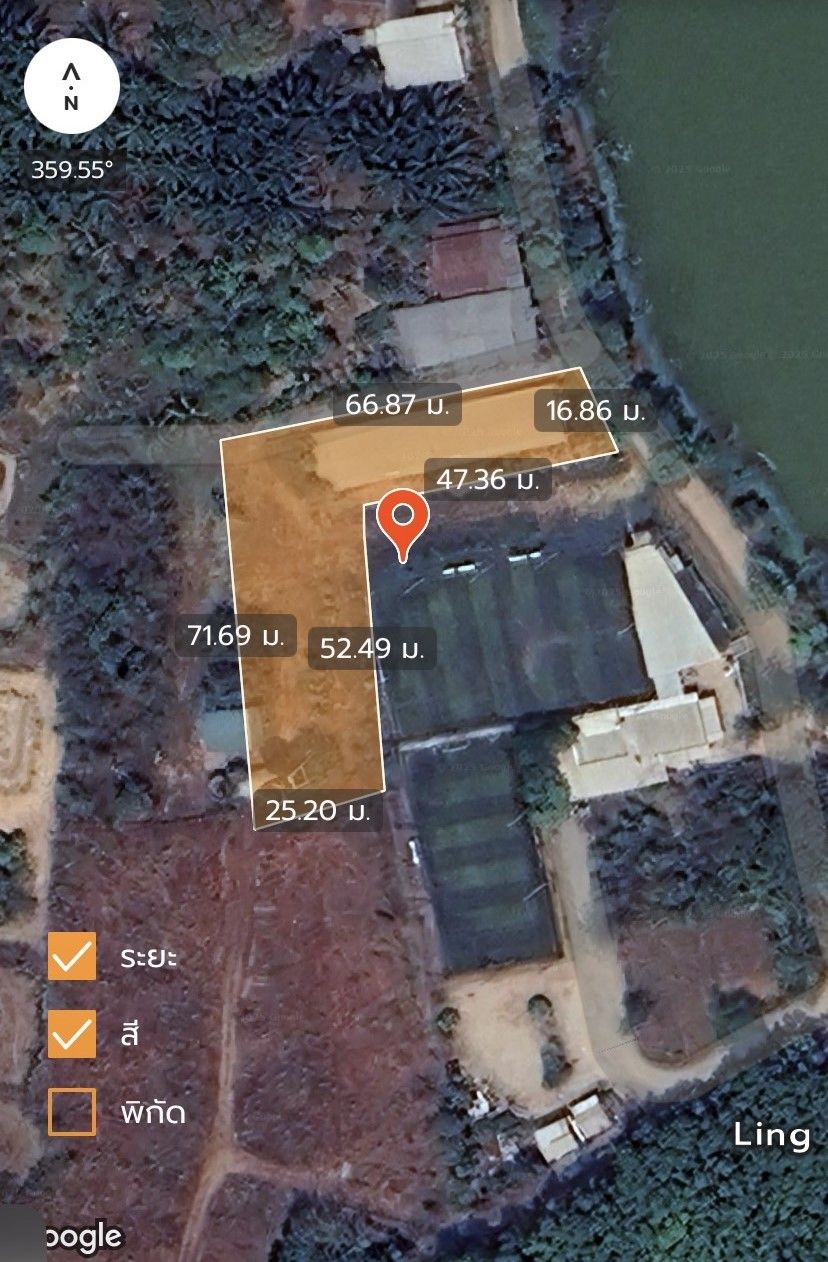 ขายหอพักเลย อำเภอเมือง หอพักพร้อมที่ดิน ใกล้มหาลัยราชภัฏเลย