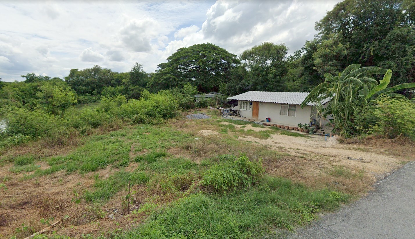 ที่ดินเปล่า เมืองนครปฐม 72-2-65.5
