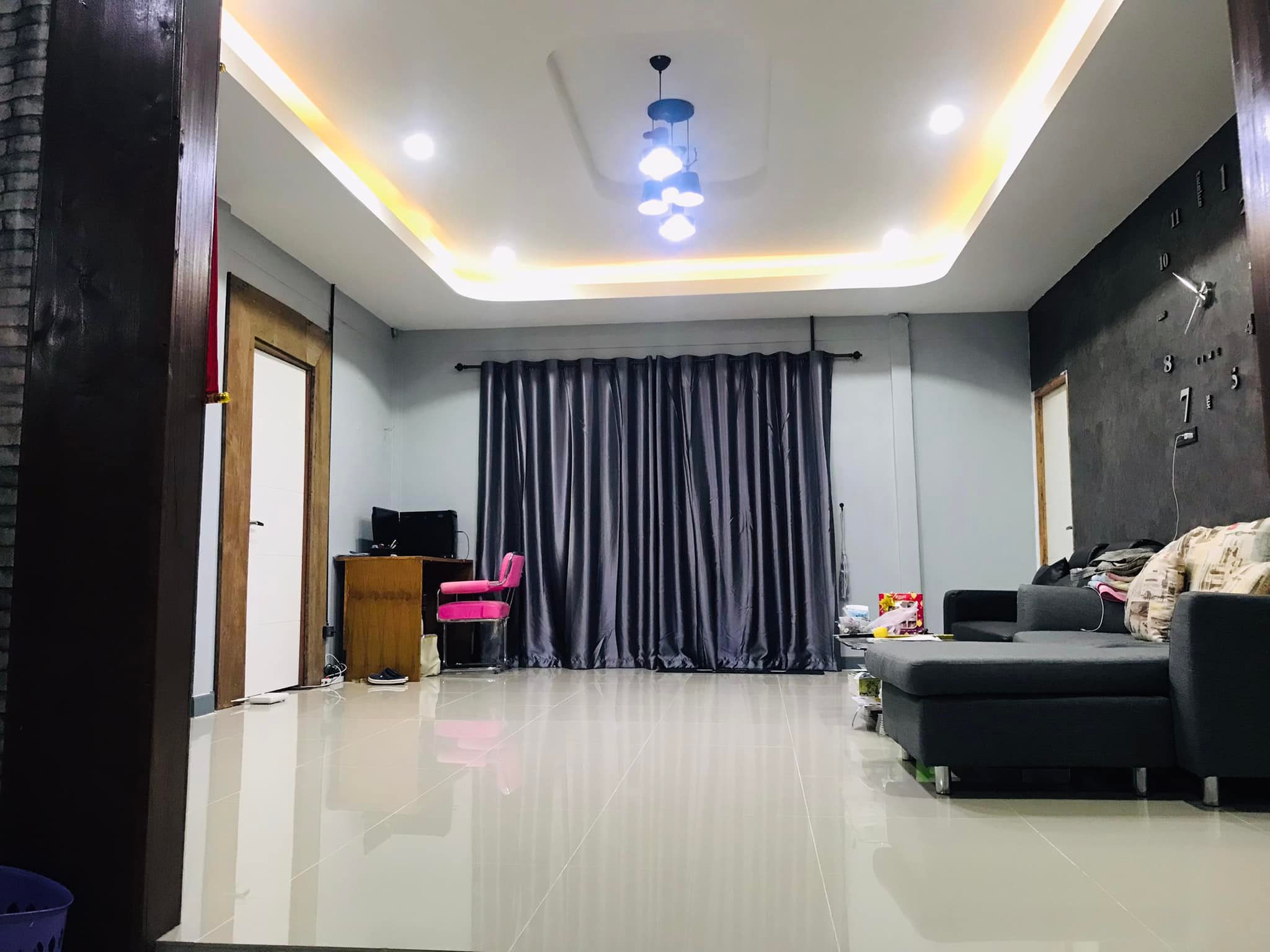 ขายบ้านเชียงราย เมืองเชียงราย 0-1-61