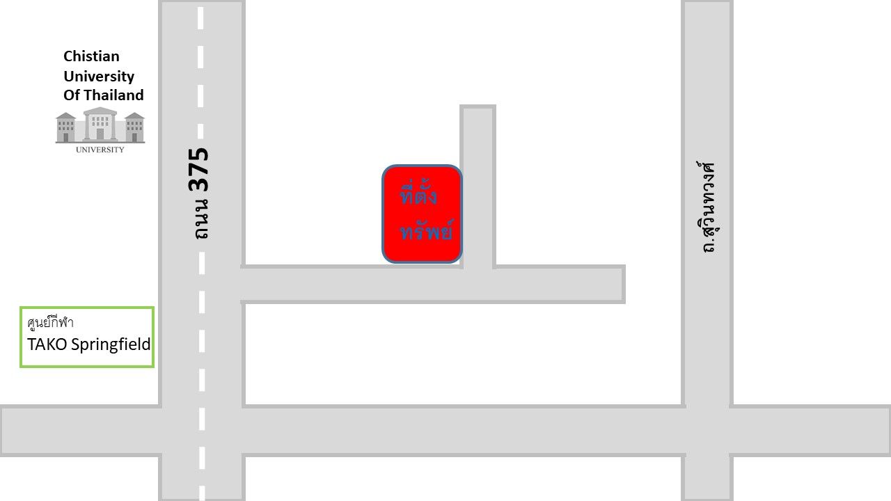 ขายที่ดิน 8 ไร่ พร้อมโรงงาน นครปฐม 
