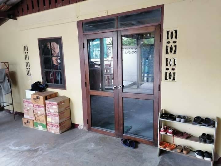 ประกาศขายบ้านพร้อมที่ดิน 50 ตารางวา ซ.รามอินทรา 23