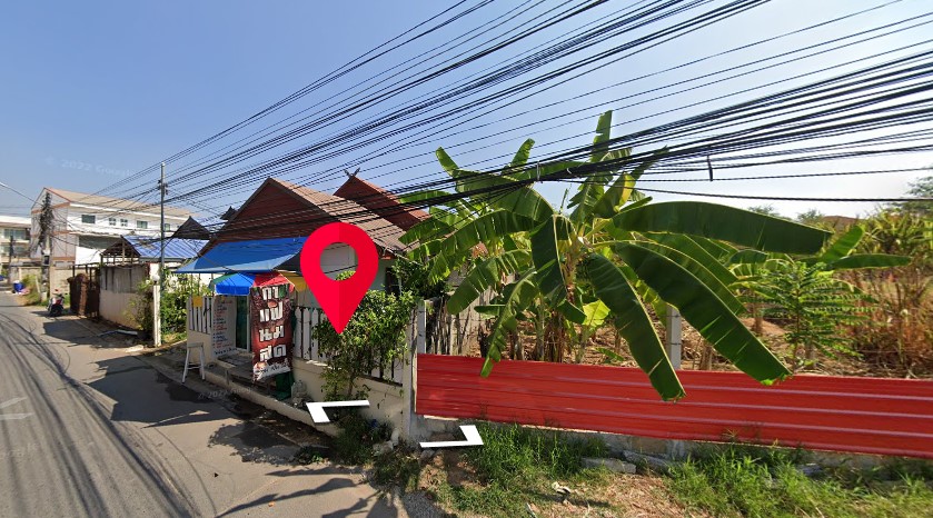 บ้านพร้อมที่ดิน เมืองขอนแก่น 0-2-47