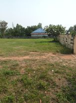 บ้านพร้อมที่ดิน 19 ไร่ พล ขอนแก่น 