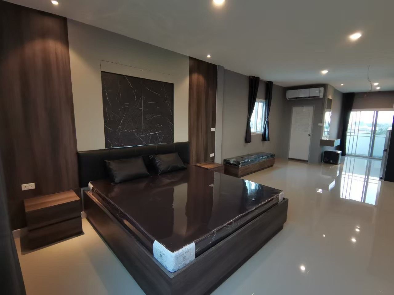 🏢 ขายอาคารพาณิชย์ 4 ชั้น พร้อมกิจการ 🏢