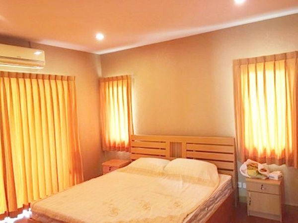 ขายบ้านเดี่ยว 2 ชั้น หลังมุม ม.เพอร์เฟค พาร์ค พระราม 5 บางใหญ่