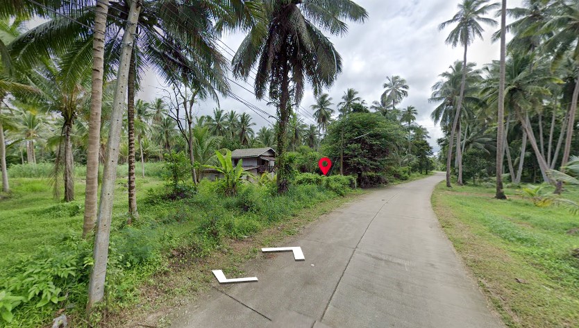 ขายที่ดินประจวบฯ บางสะพาน 7-0-75
