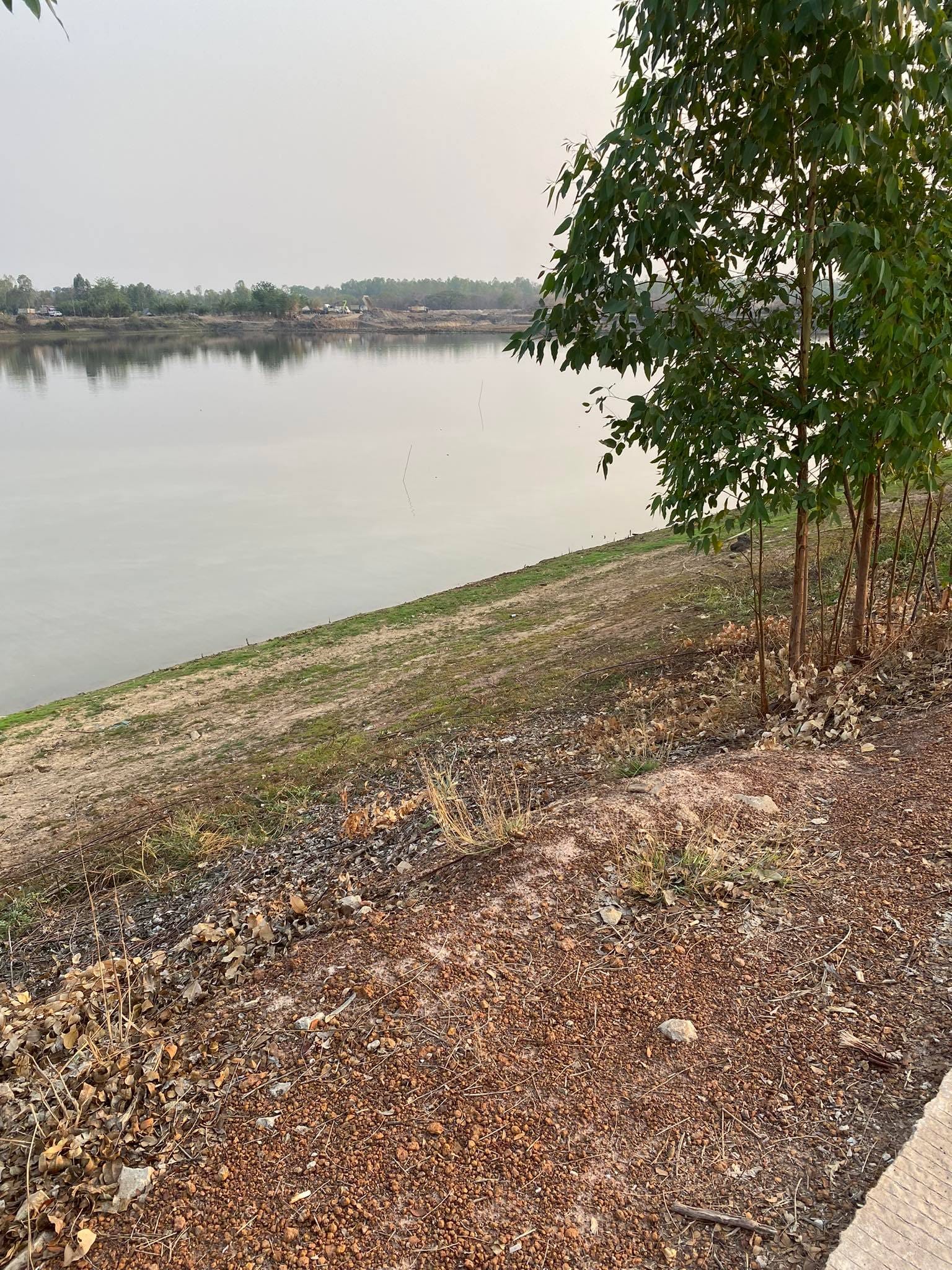 ขายที่ดินหนองคาย เมืองหนองคาย 15-0-62