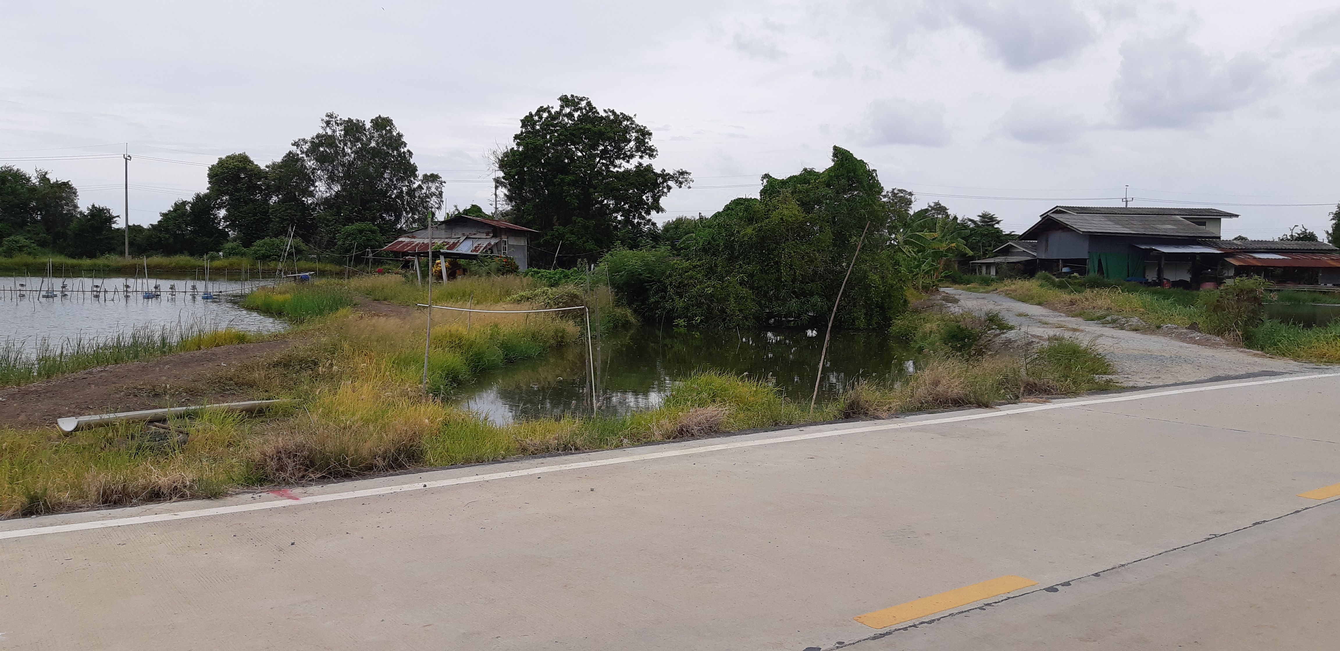 ขายที่ดินใกล้สถาบันการแพทย์จักรีนฤบดินทร์