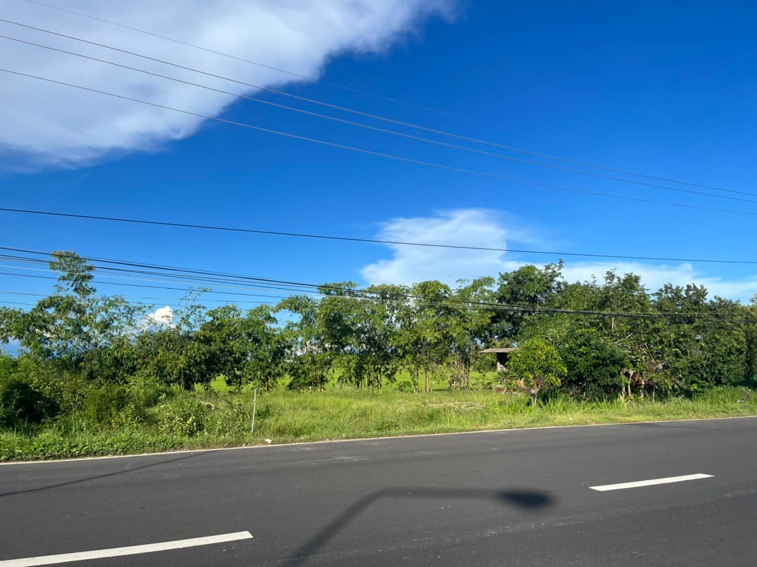 ที่ดินเปล่าอุบลราชธานี จ.อุบลราชธานี อ.เขื่องใน