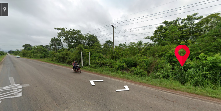 ขายที่ดินบึงกาฬ ทำเลทอง แปลงสวย เซกา บึงกาฬ 24-3-85
