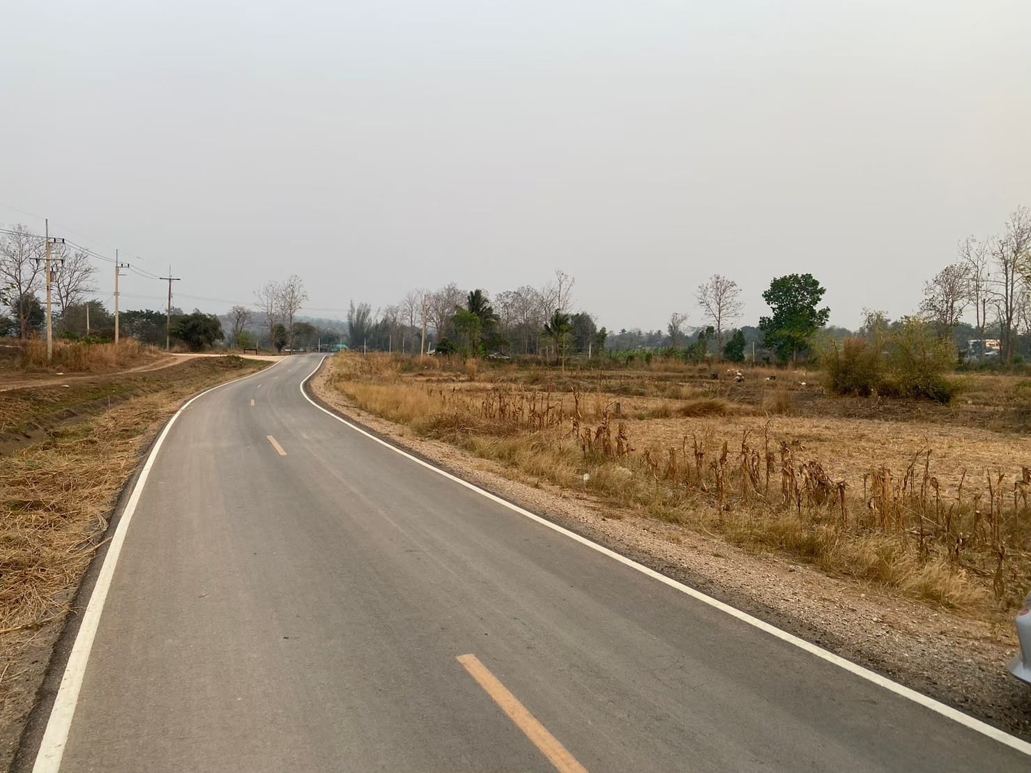 ขายที่ดินแม่สอด ตาก ห่างทางหลวงหมายเลข 130 เพียง 700 เมตร 