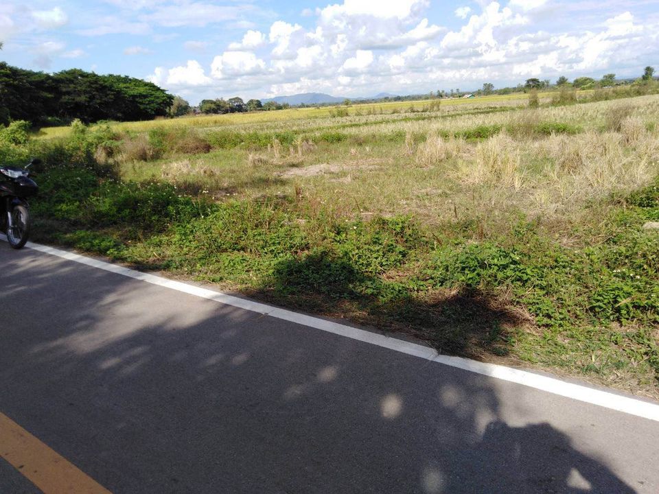 ขายที่ดิน ลำปาง 153 ตรว.