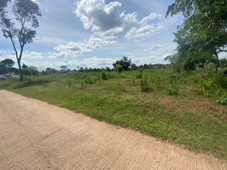 ที่ดินเปล่า อุดรธานี 5 ไร่เศษ