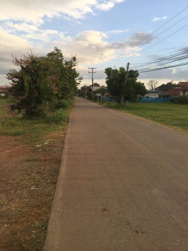 ที่ดินเปล่าพร้อมปลูกสร้าง เมืองสระบุรี 4-2-29.5
