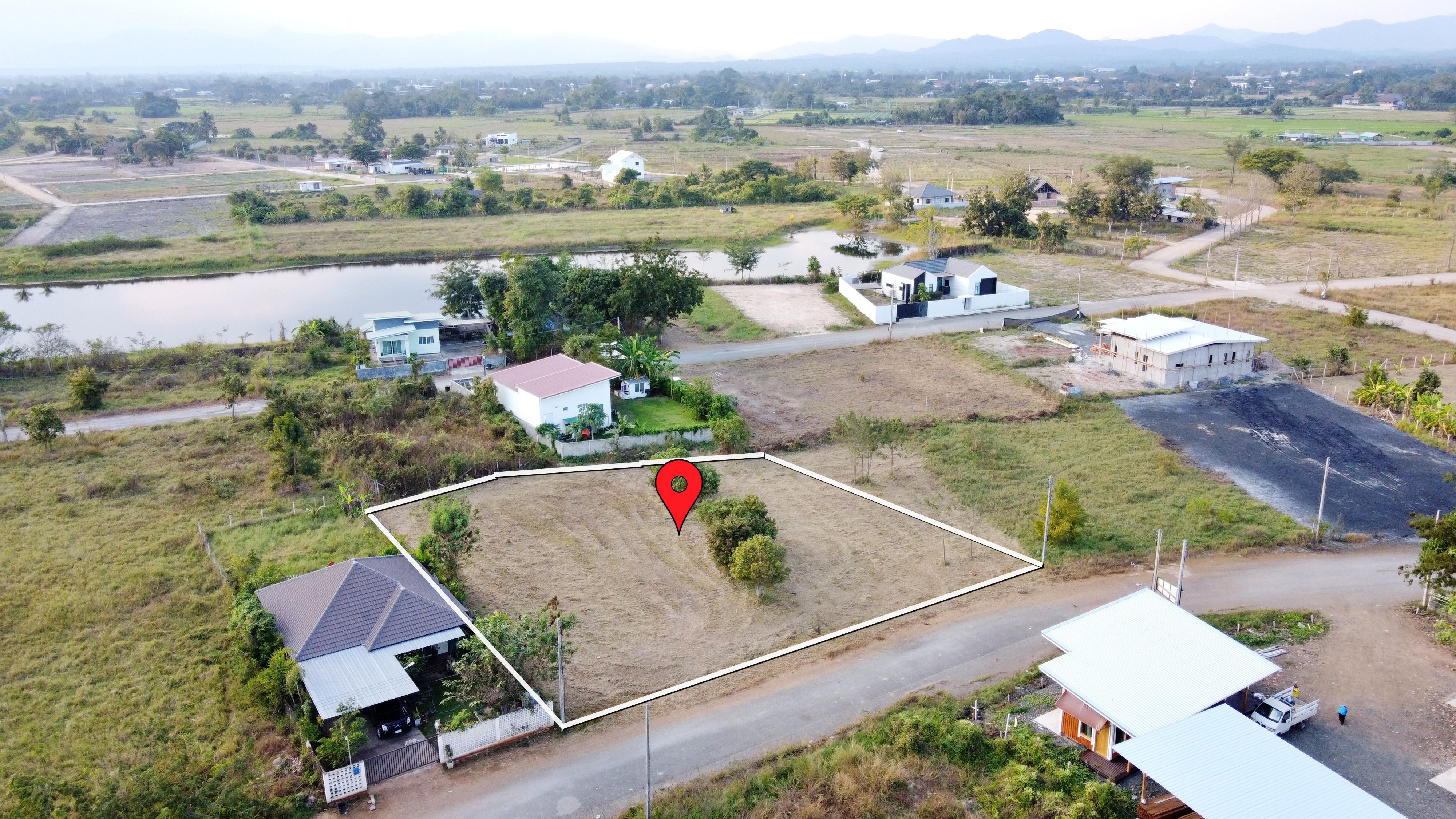 ที่ดิน 328 ตร.ว. #โครงการเบญจรงค์ #โรงเรียนนานาชาติเกรซ #ราคาดีที่สุด