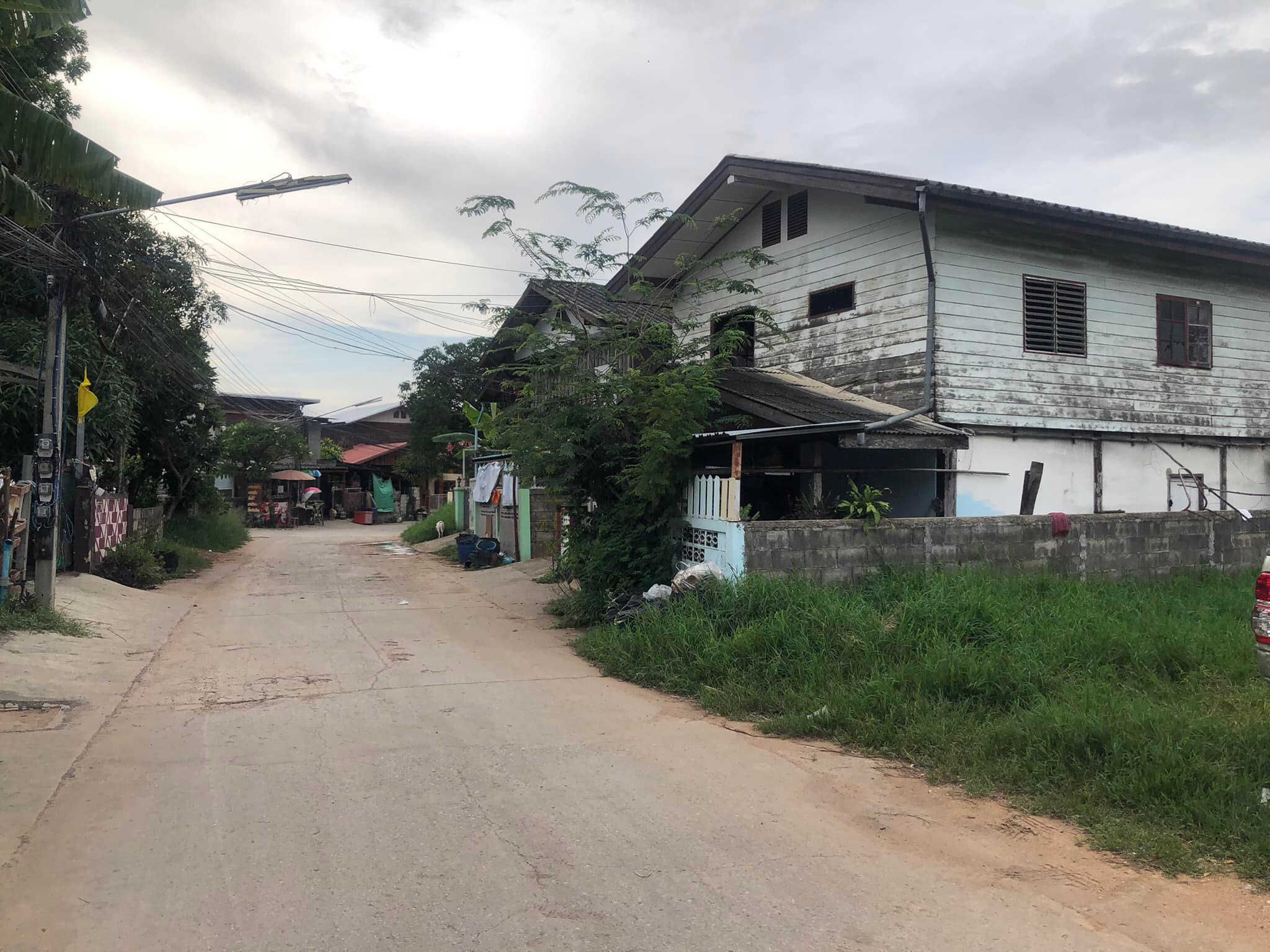 ขายบ้านขอนแก่น เมืองขอนแก่น 0-0-35