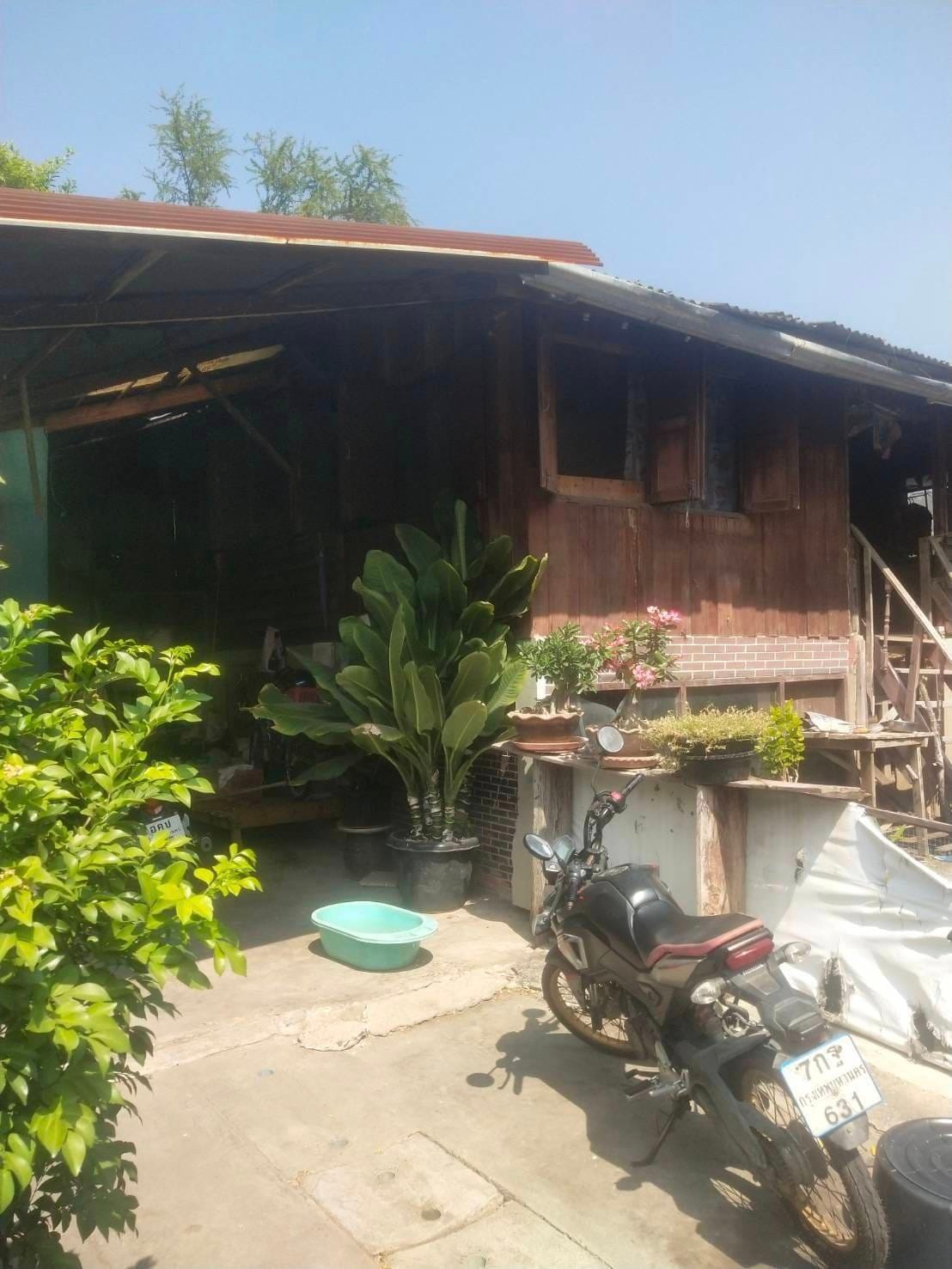 บ้านพร้อมที่ดิน เมืองเพชรบุรี 1-1-11