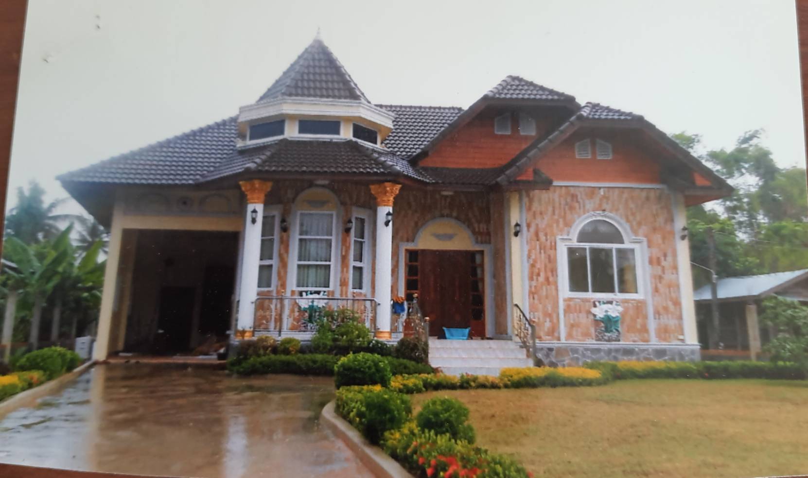 บ้านพร้อมที่ดิน พลับพลาชัย บุรีรัมย์ 0-1-53