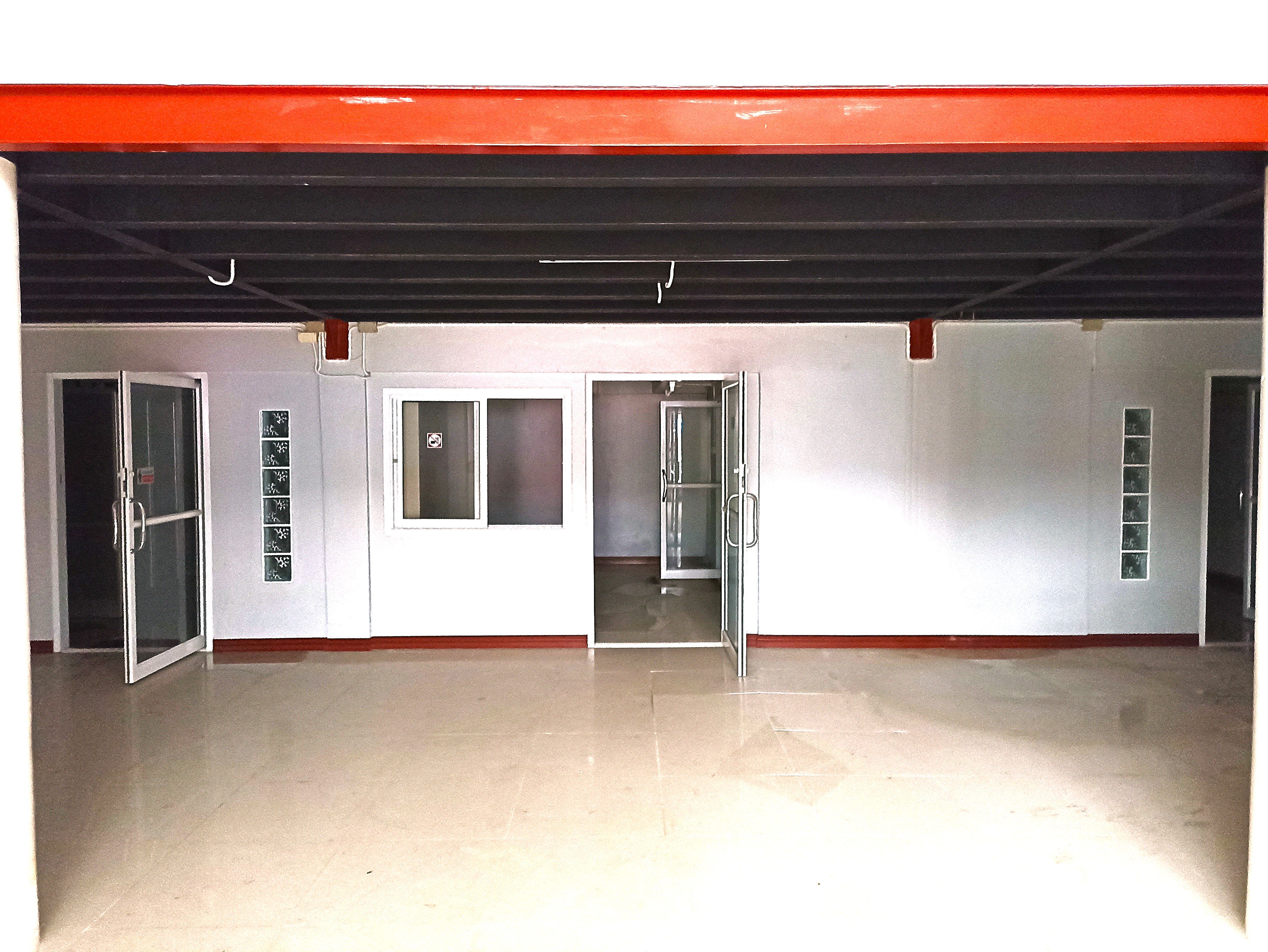 ขายสำนักงาน 3 คูหา สุขุมวิท 71, กรุงเทพ