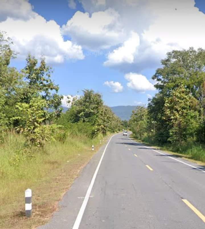  ที่ดินแปลงสวยน้ำปาด อุตรดิตถ์ 17-1-32