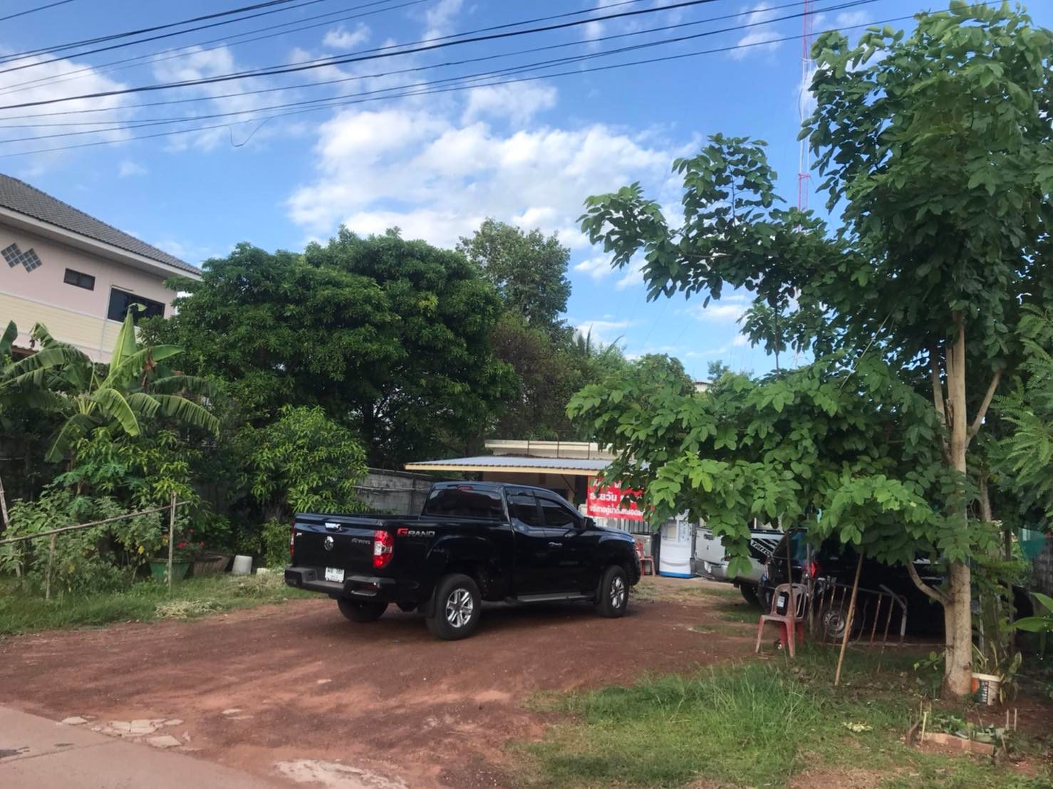 ขายที่ดินพร้อมสิ่งปลูกสร้าง อ.เมืองอุดรธานี จ.อุดรธานี 2 งาน