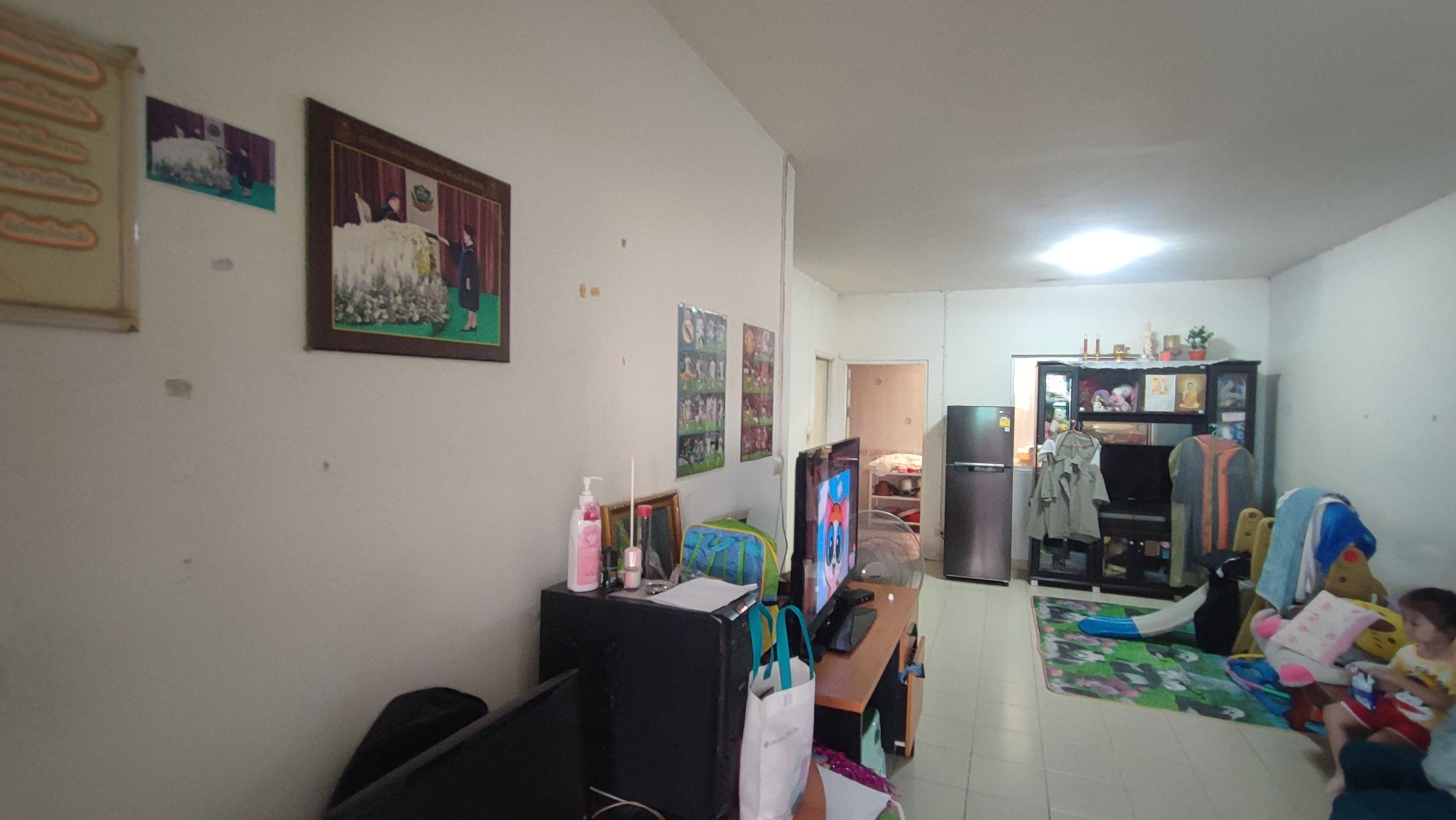 ขายบ้านพฤกษา 57 ลำลูกกา-คลอง 3, ปทุมธานี 19 ตร.ว