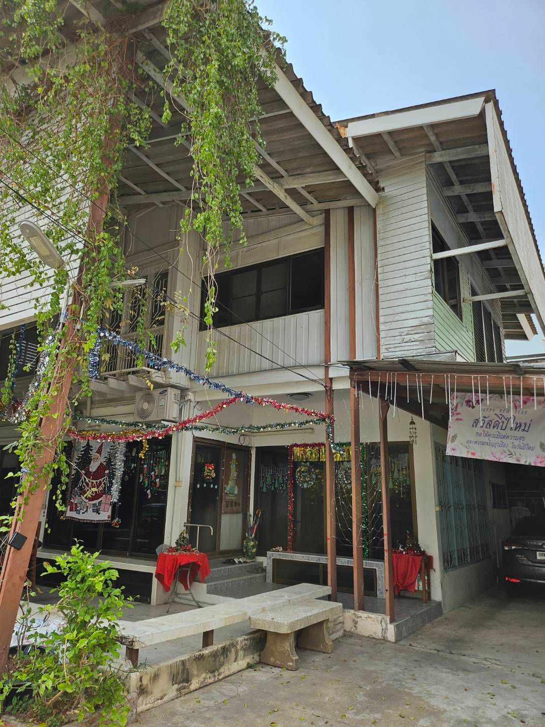 ขายที่ดินพร้อมบ้าน 425 ซอยองครักษ์ บางกระบือ