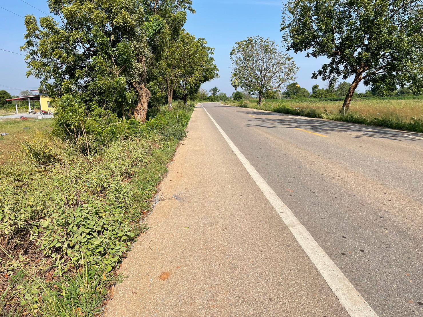ขายที่ดิน สุพรรณบุรี 1-0-59 ไร่