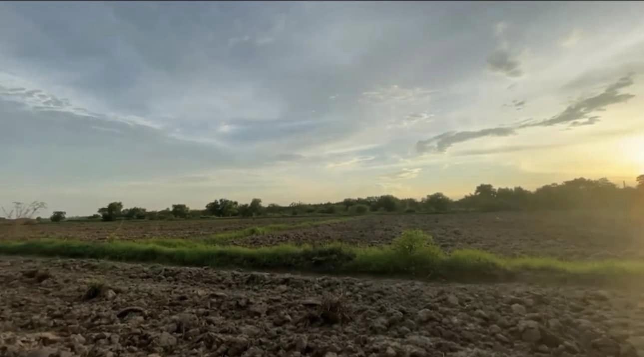 ขายที่ดิน ปราจีนบุรี 19-3-48 ไร่