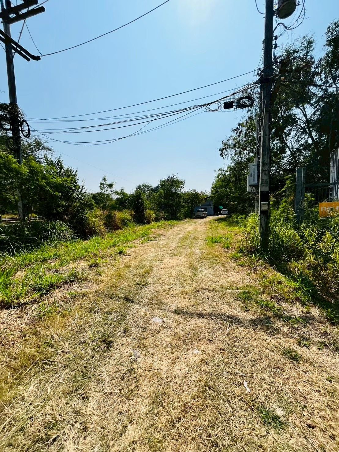 ขายที่ดินด่วนราคาคุยกันได้