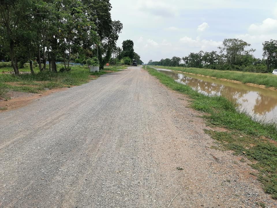 ที่ดินทุ่งนา สุพรรณบุรี 3-0-76