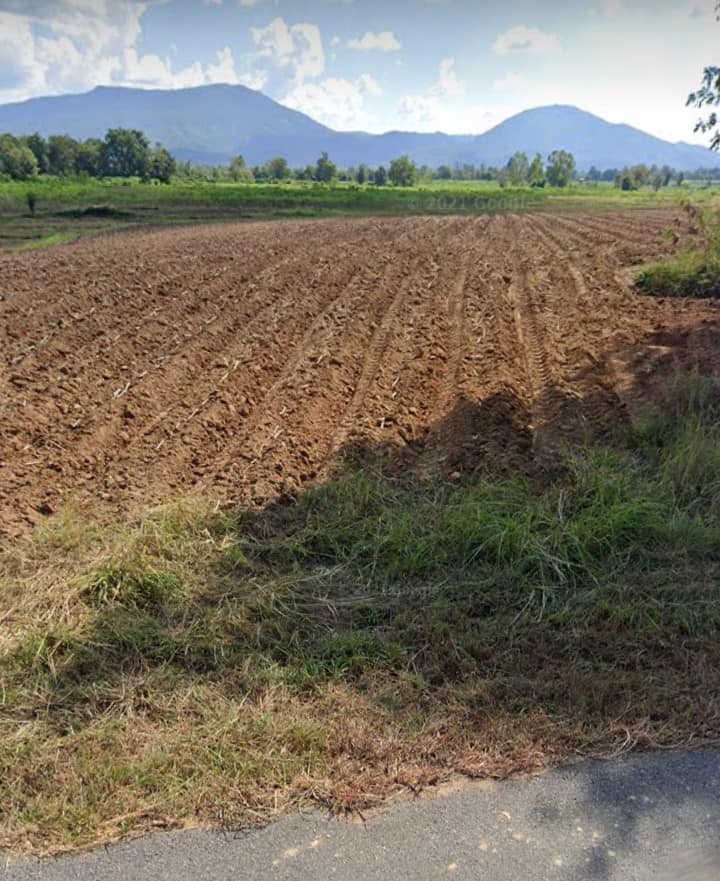 ขายที่ดินเปล่าอุตรดิตถ์ อ.ทองเเสนขัน 24-0-83 ไร่