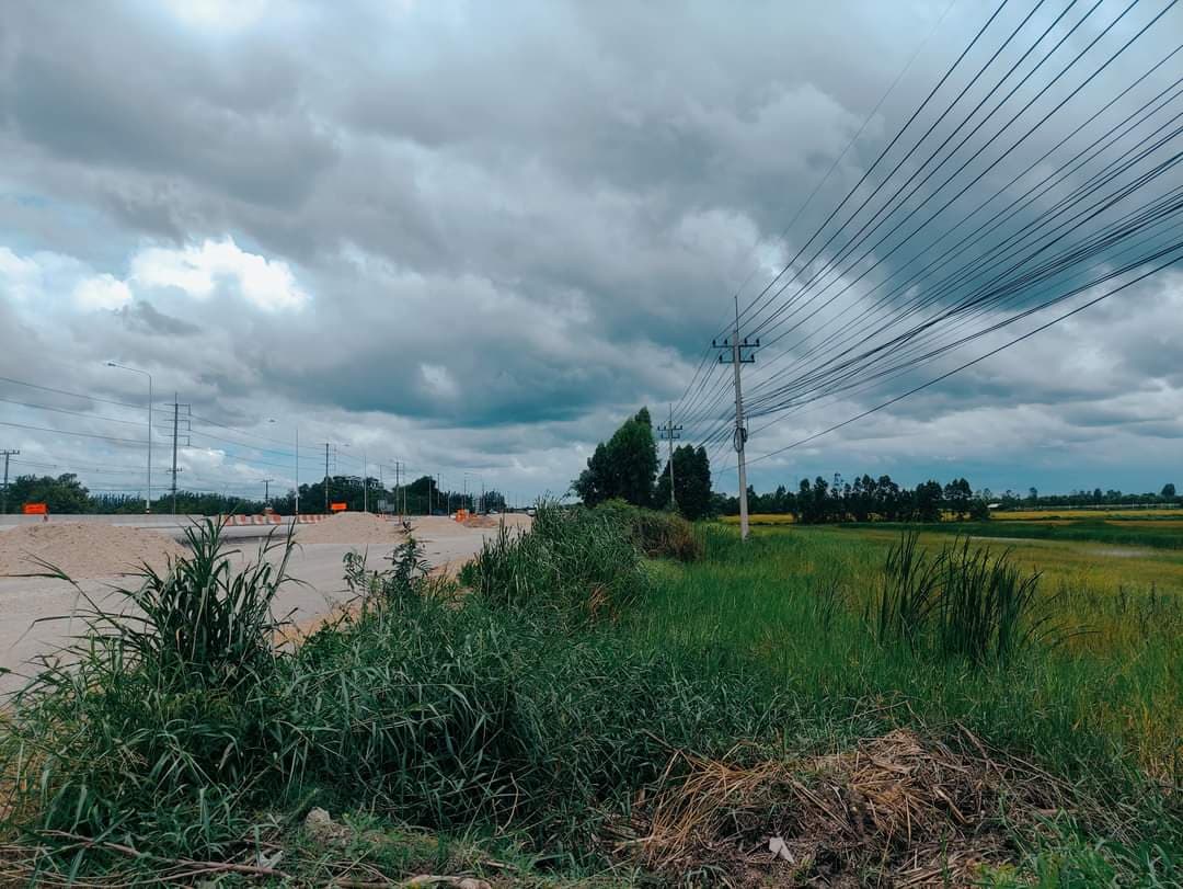 ขายที่ดินเปล่าฉะเชิงเทรา จ.ฉะเชิงเทรา อ.บางคล้า 79-3-19 ไร่