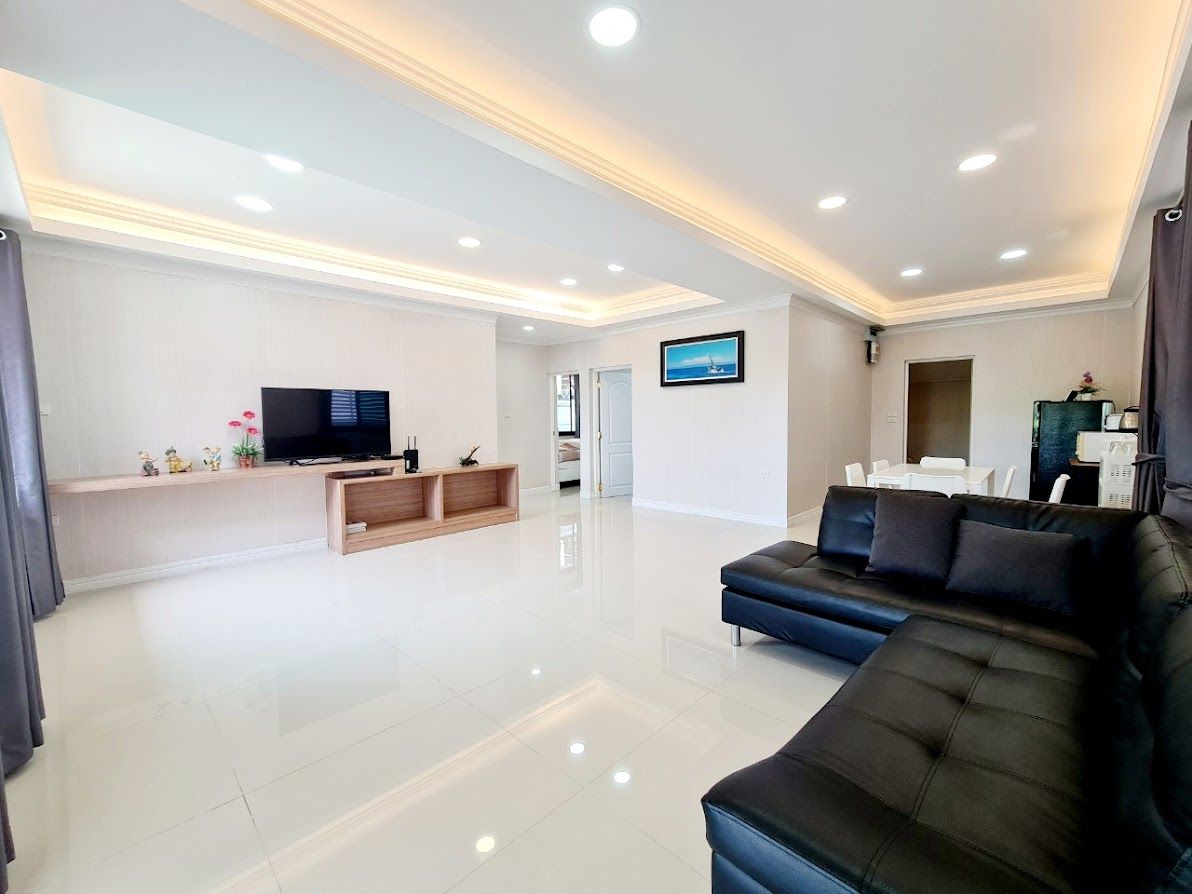 ขายบ้านพักตากอากาศตัวเมืองหัวหิน