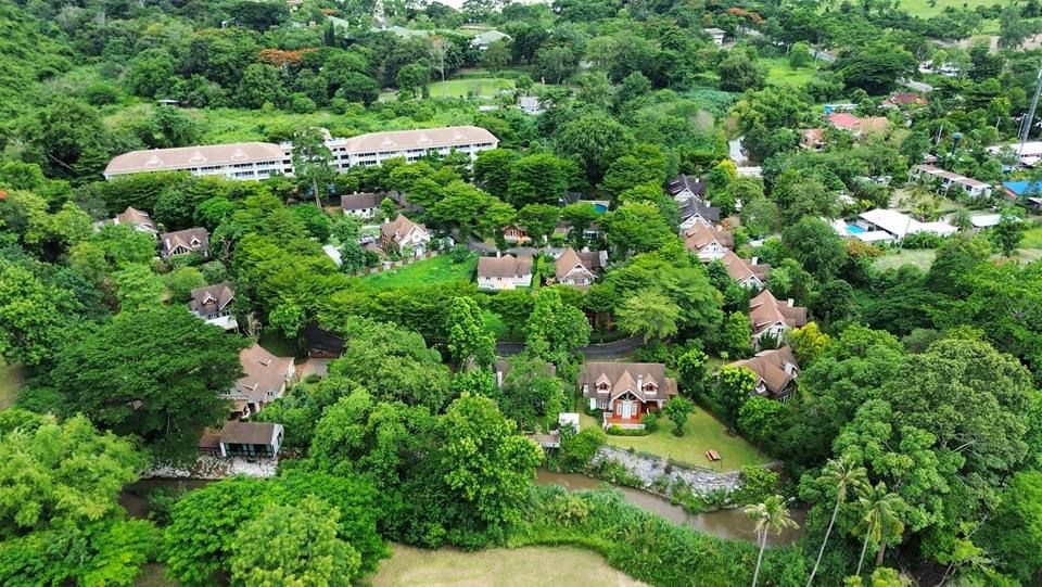 ที่ดิน ในโครงการชลธาร #เขาใหญ่ 99 ตร.ว. นครราชสีมา 