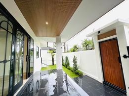 บ้านสวนเนรมิต5 ซอย13