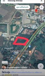 ที่ดินทำเลทองจังหวัดเชียงราย 4 ไร่