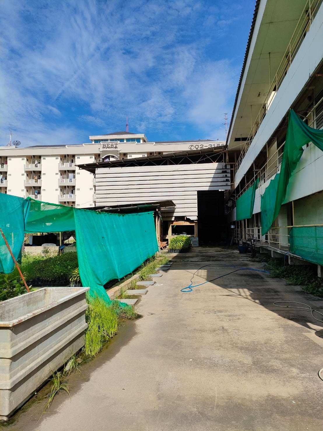 ขายโรงงานผลิตอะไหล่รถยนต์พร้อมที่ดิน สมุทรปราการ บางพลี 5ไร่