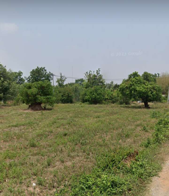 ที่ดินชุมชนบ้านเล่า ไม่ต้องถม