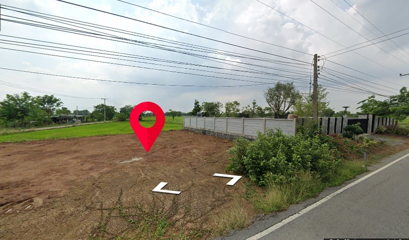 ขายที่ดินสระบุรี หนองแซง 0-1-59.2