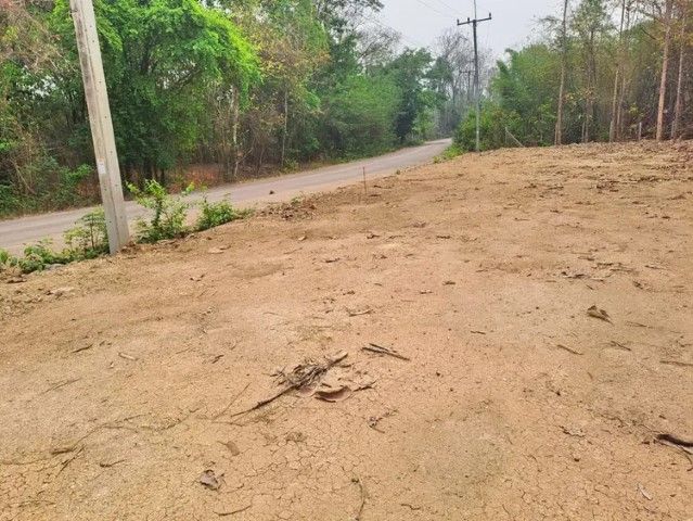 ขาย ที่ดินตำบลพิชัย ขนาด 1 ไร่ 1 งาน 19.5 ต.ร.ว. ขายรวม 2,076,000 บาท 