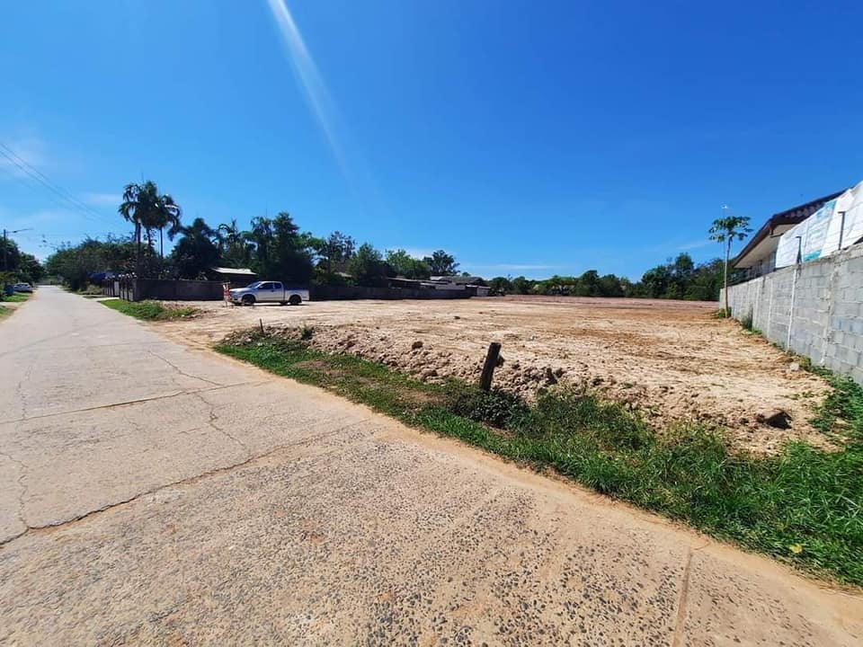 ขายที่ดิน อุบลราชธานี 1-1-10.2 ไร่