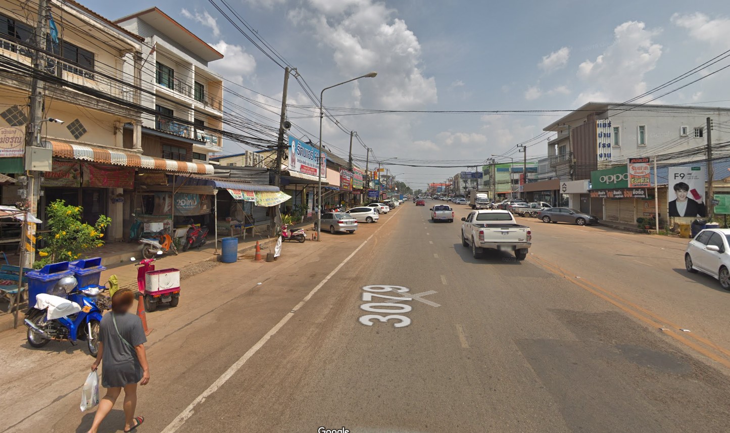 ขายบ้านปราจีนฯ ศรีมหาโพธิ 0-0-62.7