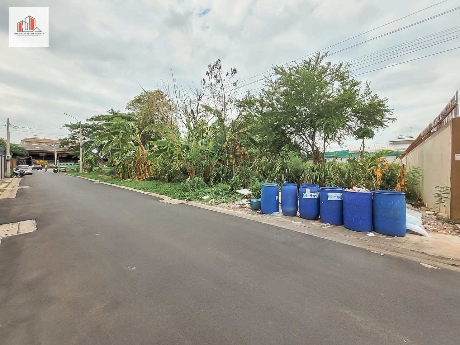 ขาย ที่ดิน เหมาะสร้างบ้าน เพชรเกษม77 แยก1 355 ตร.วา ขายถูกแต่ทำเลดีมาก
