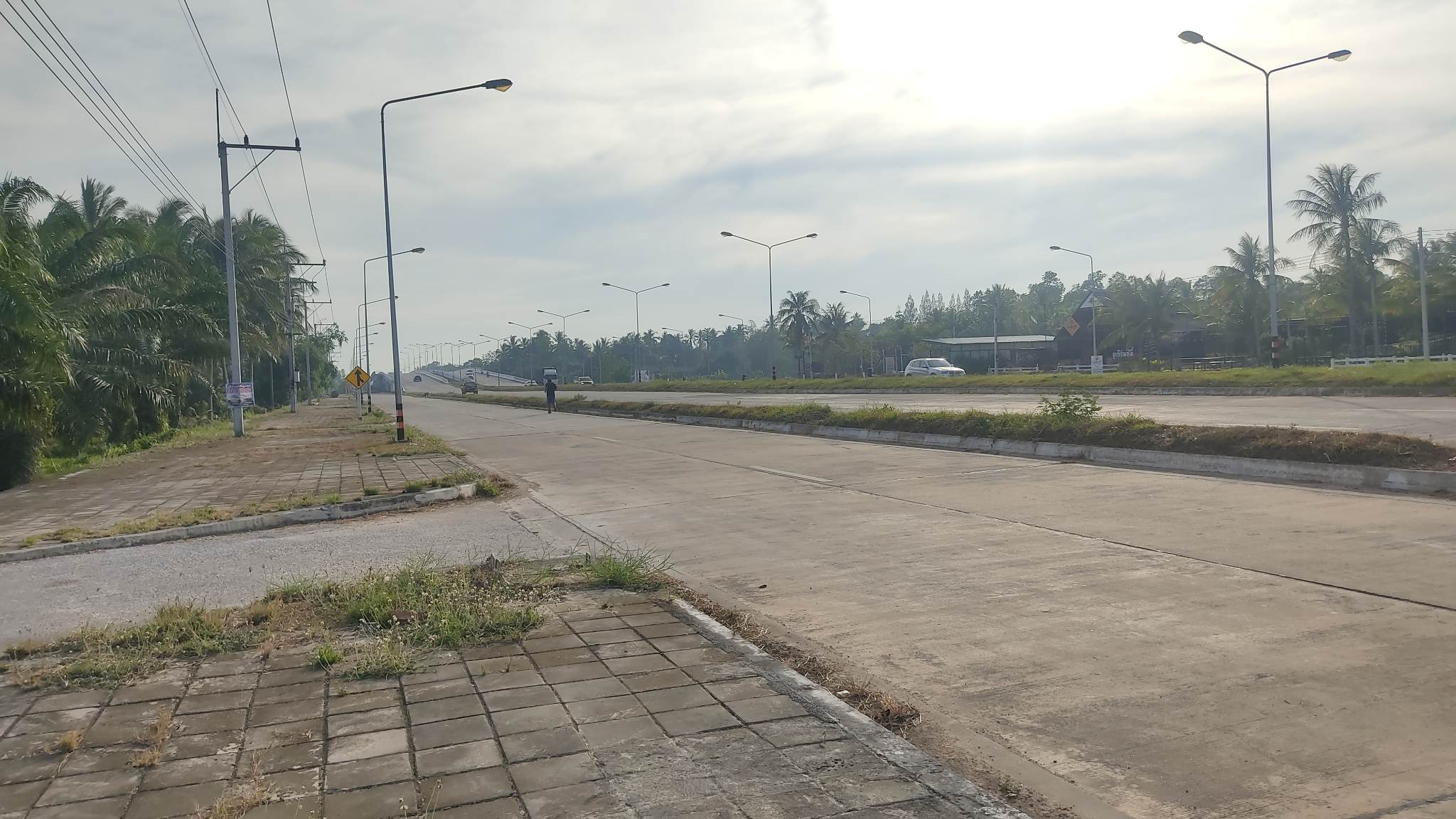 ขายที่ดินชุมพร จ.ชุมพร อ.เมืองชุมพร 1-0-11.6 ไร่