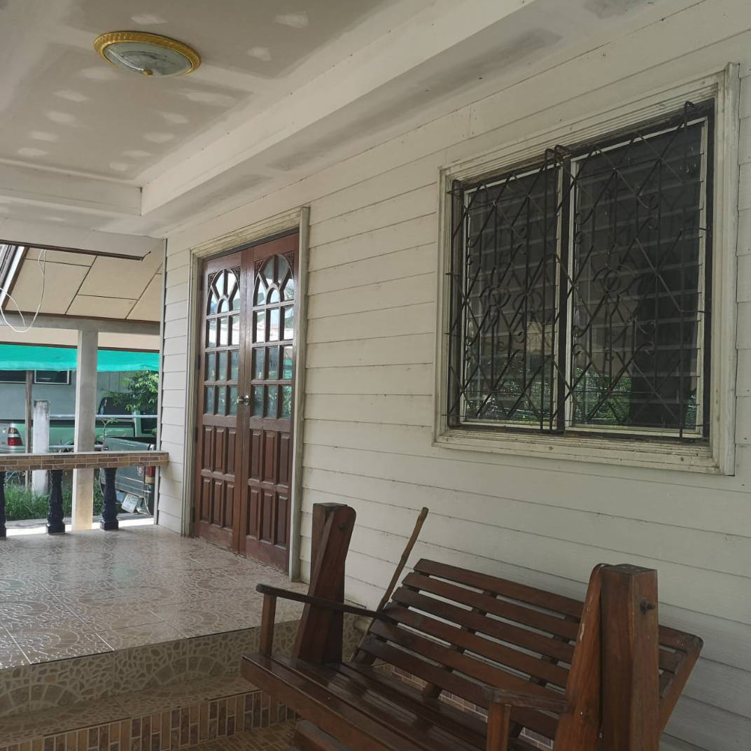 บ้านพร้อมที่ดิน เมืองสุรินทร์ 0-0-91.9