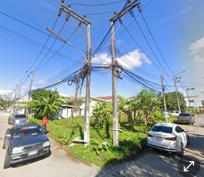 ขายที่ดิน ใกล้ไร่วานิช เมืองภูเก็ต 114 ตร.ว 